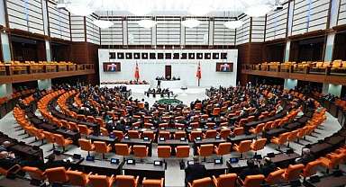 Çerçeve yasa için 430 tahmini