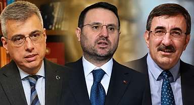 Çerçeve Yasa sonrası peş peşe mesajlar