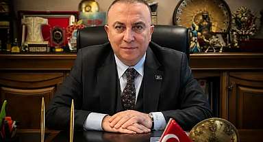 'Çerçeve Yasa'ya imza atmamıştı: 