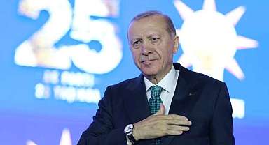 ‘Çeyrek asrı devirmenin gururunu yaşıyoruz’