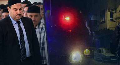 Çuval çuval belgeler imha edilmeye çalışılmış