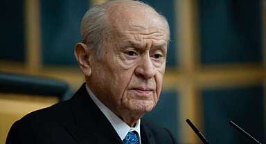 Devlet Bahçeli’den Malazgirt mesajı