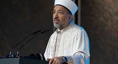 Diyanet 'Lüks gezi değil resmi görev' dedi
