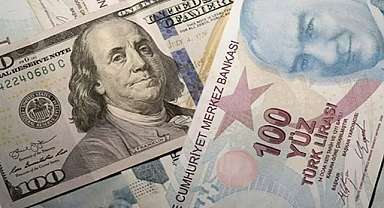 Dolar/TL için dikkat çeken tahmin! Gözler o tarihe çevrildi