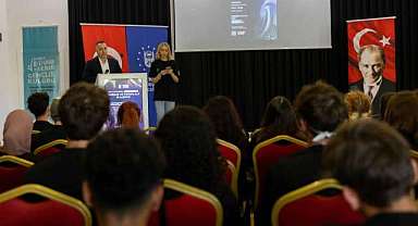 Dünyanın öğrencisi Bursa’da buluştu