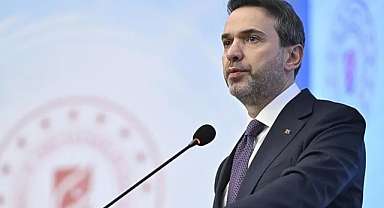 Enerji Bakanı Bayraktar Bursa’ya geliyor! Programı belli oldu