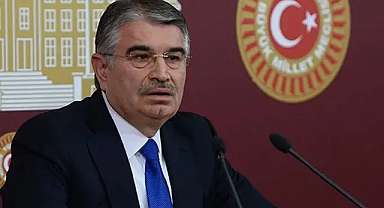 Eski bakan İdris Naim Şahin ifade verecek