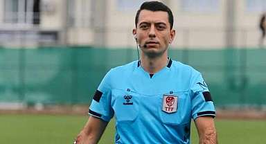 Eski futbolcu ve hakem boğularak öldü