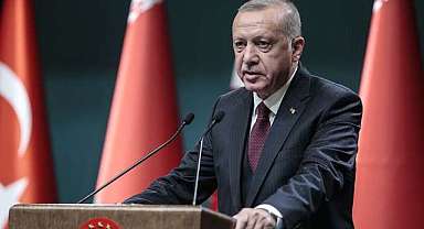 ‘Fırat Kalkanı Harekatı’ mesajı