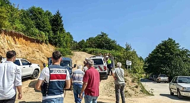 ‘Giresun’da helikopter düştü’ iddiası