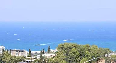 Girne açıklarındaki faciayla ilgili flaş gelişme
