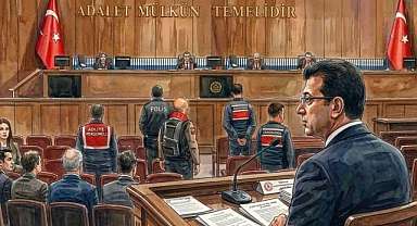 İBB davasında 71. duruşma: Tutuksuz sanıkların savunmaları sürüyor
