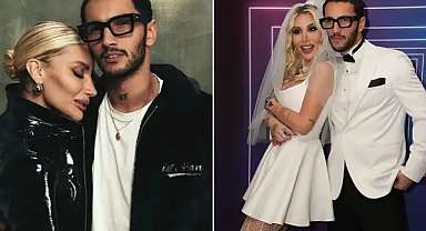 İrem Derici’nin nişanlısı tutuklandı
