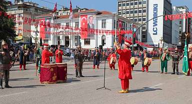 İşte 30 Ağustos kutlamalarının programı 