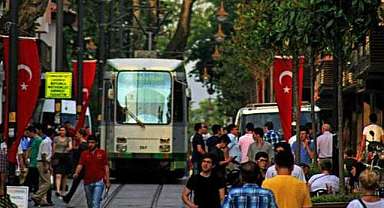 İşte Türkiye’nin nüfusu