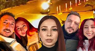 Katilini meğer 9 gün önce ihbar etmiş!