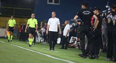 Kayseri maçı öncesi TFF’den kötü haber!
