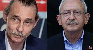 Kılıçdaroğlu'ndan Beşikçioğlu'na ziyaret