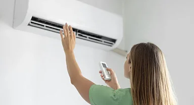 Klimaları böyle kullananlar dikkat! Sinüzite davetiye çıkarıyor