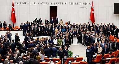 Kurul’un ilk gündemi belli oldu