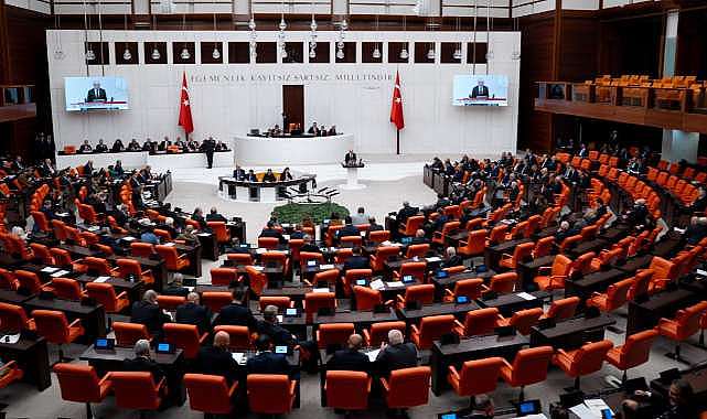 Kurulun ilk toplantısı bugün