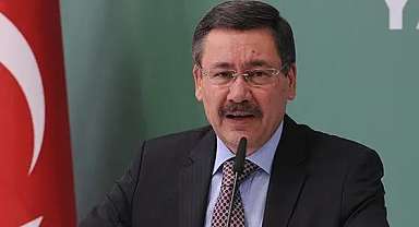 Melih Gökçek hakkında soruşturma