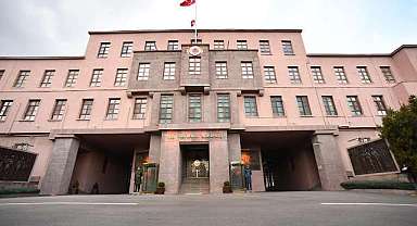 MSB: YPG’nin feshi önemli bir gelişme