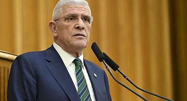 Müsavat Dervişoğlu, Bursa'ya geliyor