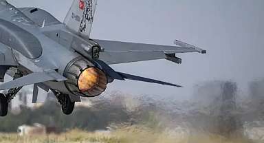 NATO hava sahasında İHA alarmı!