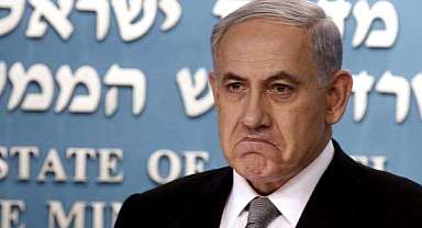 Netanyahu’ya kendi ülkesi de tepkili