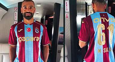 Salah İstanbul’da! İşte ilk sözleri…