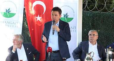 ‘Sorunlara çözüm için 7/24 çalışıyoruz’