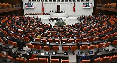 Terörsüz Türkiye yasası TBMM’de kabul edildi!