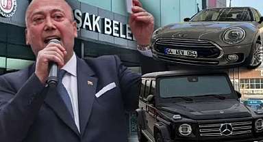 TMSF, Özkan Yalım’ın araçlarını satıyor: İşte hepsinin değeri