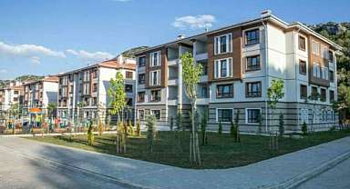 TOKİ’den yüzde 10 peşinatlı satış!
