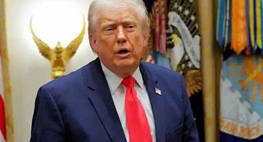 Trump İran’a rest çekti: Başka seçeneğiniz yok