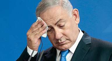 Türkiye’den Netanyahu için kırmızı bülten talebi