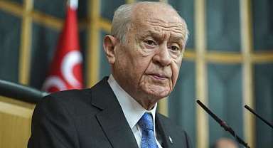 ‘Türkiye’yi kışkırtmaktan vazgeç’