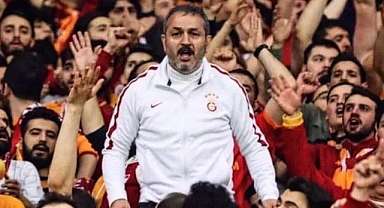UltrAslan liderinin evinden servet çıktı!