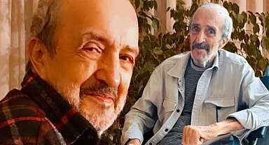 Usta oyuncu Can Kolukısa hayatını kaybetti