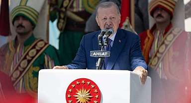 ‘Yeni bir dönemin kapısı açılacak’