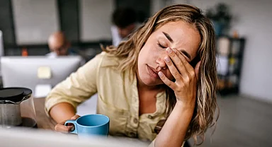 Yorgunluğunuz bir türlü geçmiyorsa dikkat! Ciddi hastalıkların habercisi olabilir