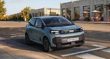 1 milyona elektrikli araç! Yakında Türkiye’ye geliyor…