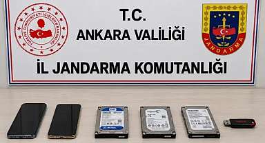 101 milyon kimlik verisi çalan şebekeye operasyon
