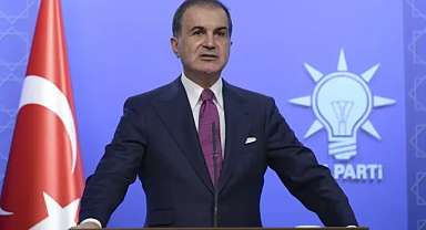 AK Parti’den fon soruşturmalarına ilişkin açıklama
