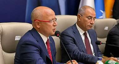 AK Parti’nin Bursa’da kaç üyesi var? İl Başkanı Gürkan açıkladı