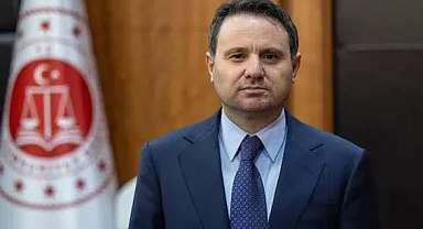 Akın Gürlek’ten borsa ve fon açıklaması