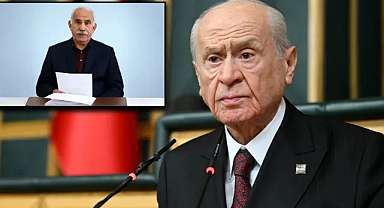 Bahçeli’den İmralı ve Erdoğan mesajı