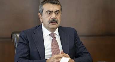 Bakan Yusuf Tekin’den anne ve babalara çağrı