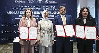 Bakanlık Bursa’yı pilot il belirledi!